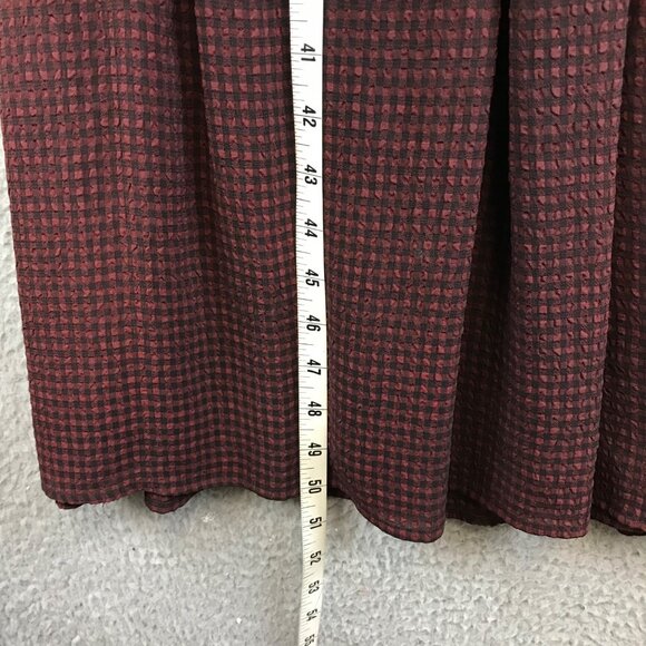 Vintage Donna Rico Womens 6 Sleeveless Dress Summer - Picture 8 of 10